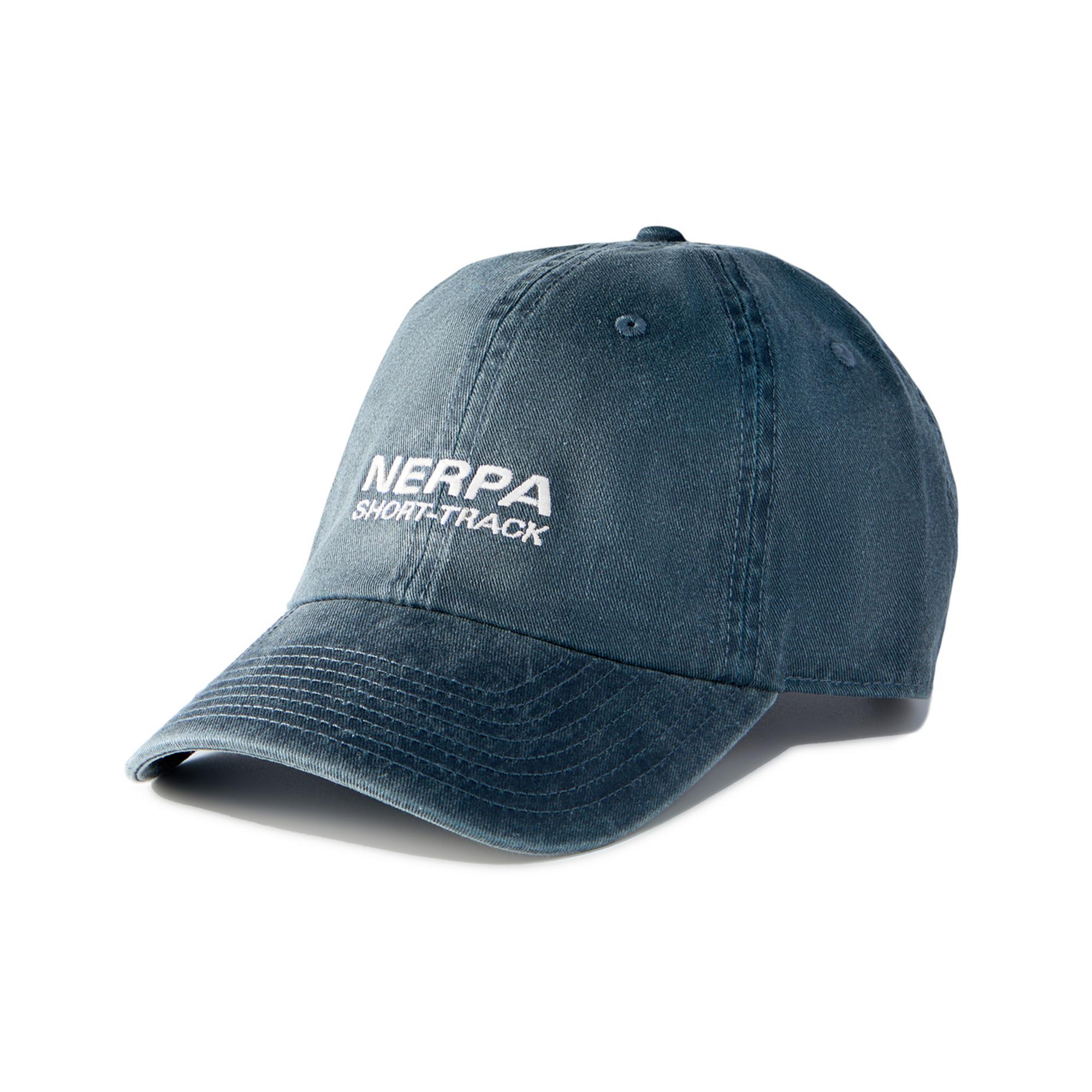 Бейсболка NERPA Vintage Short-Track