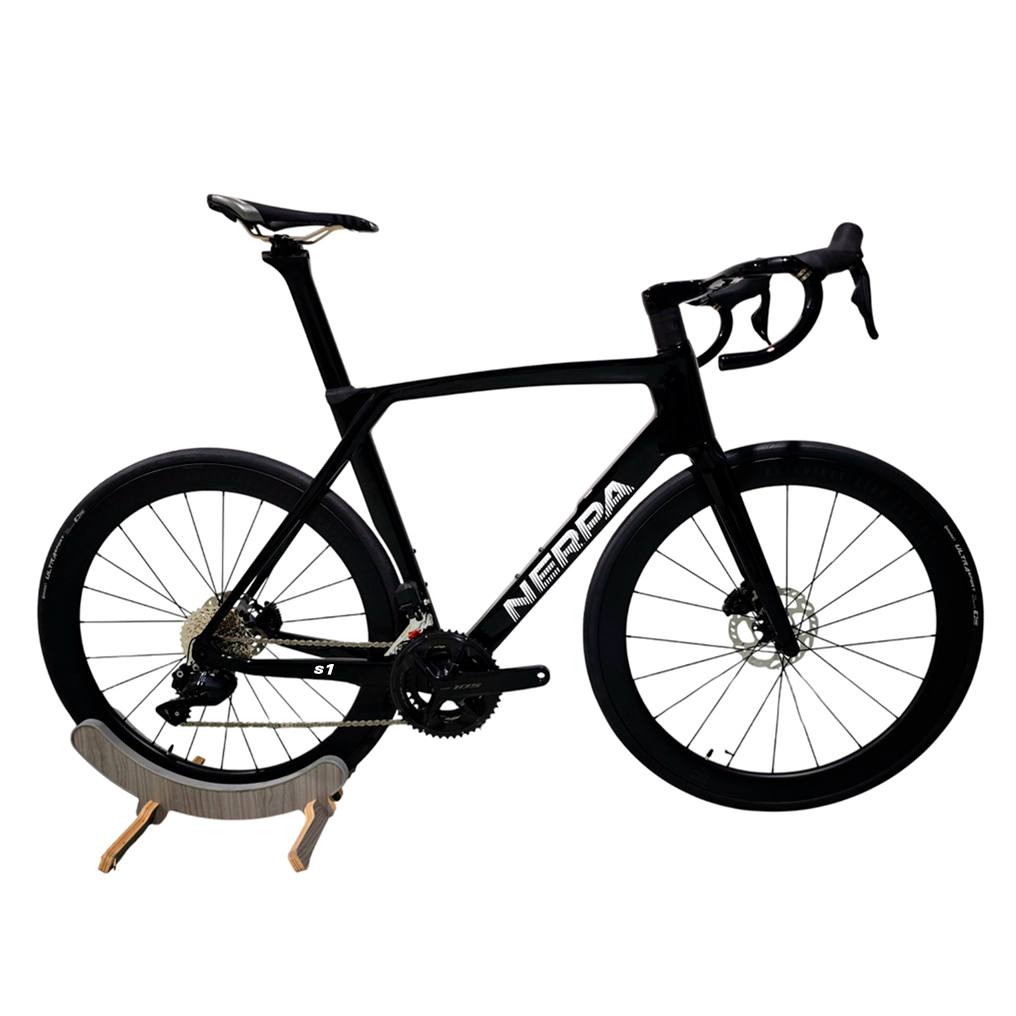 Велосипед шоссейный NERPA S1