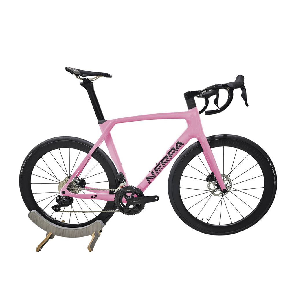 Велосипед шоссейный NERPA S2