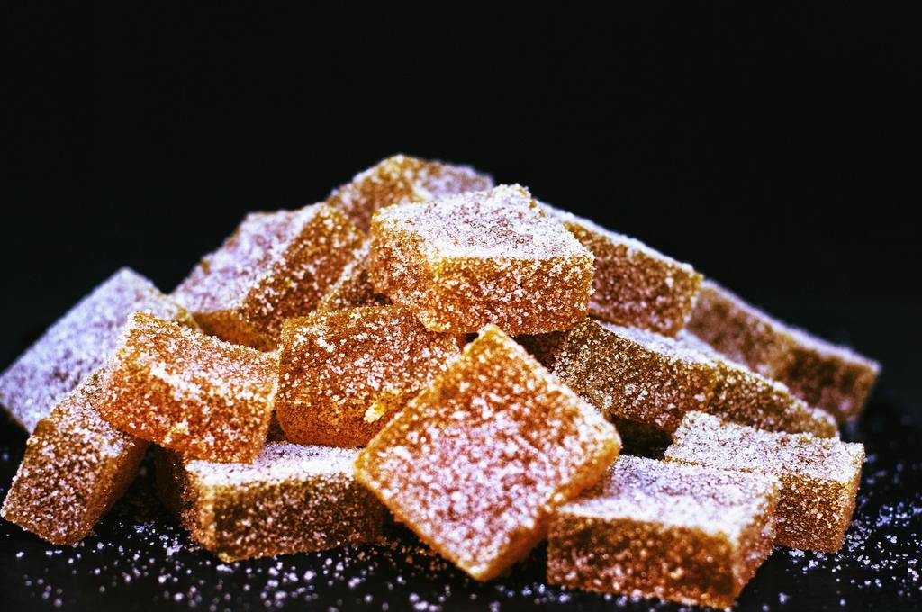 обучение приготовлению мармелада в домашних условиях в Екатеринбурге