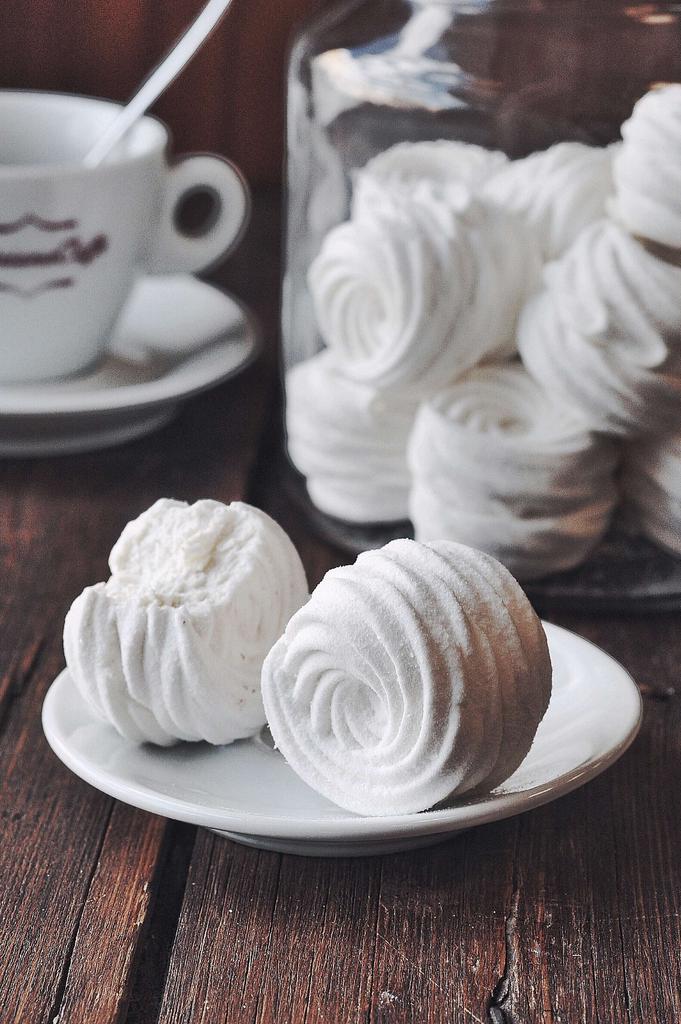 обучение приготовлению зефира в домашних условиях Екатеринбург