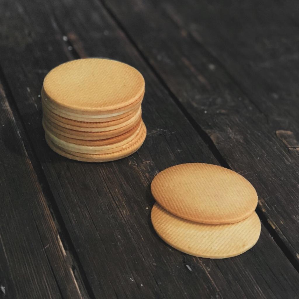 рецепт песочного теста онлайн