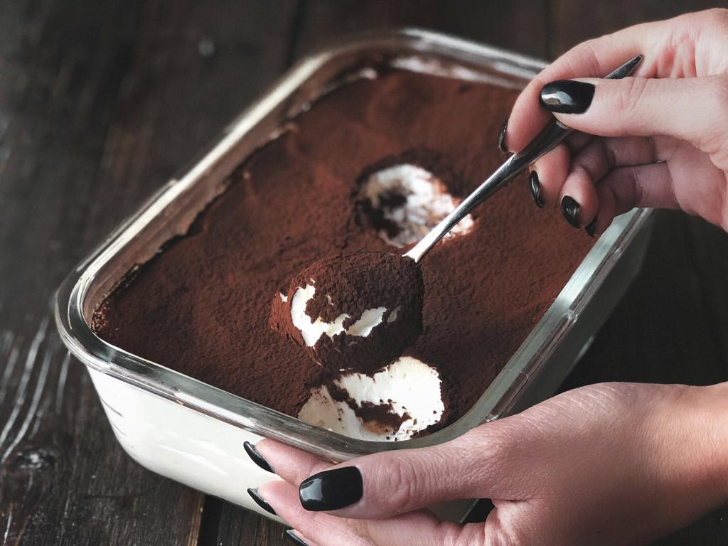 тирамису онлайн рецепт