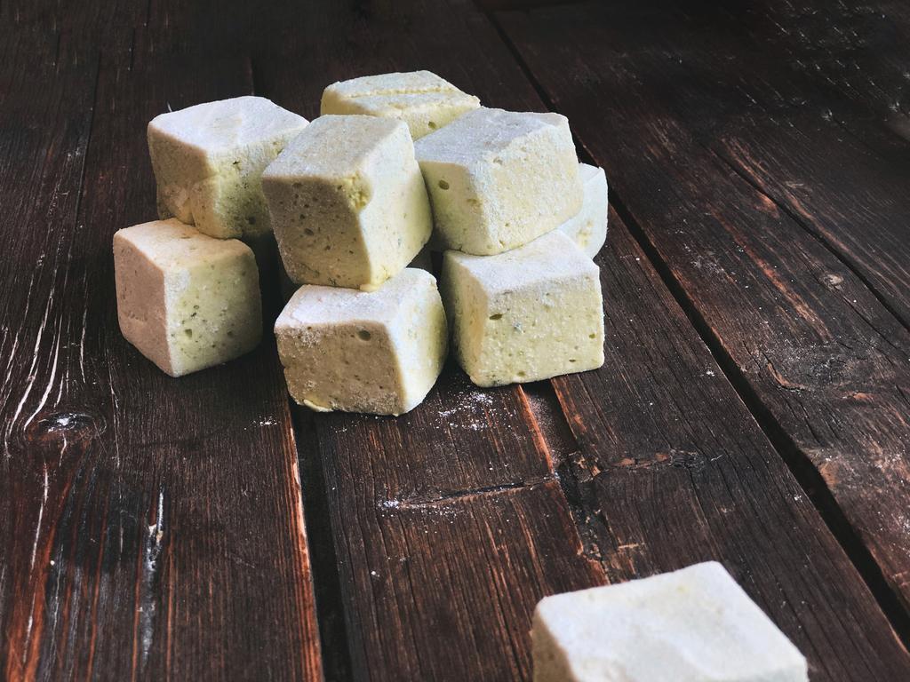 птичье молоко фисташка