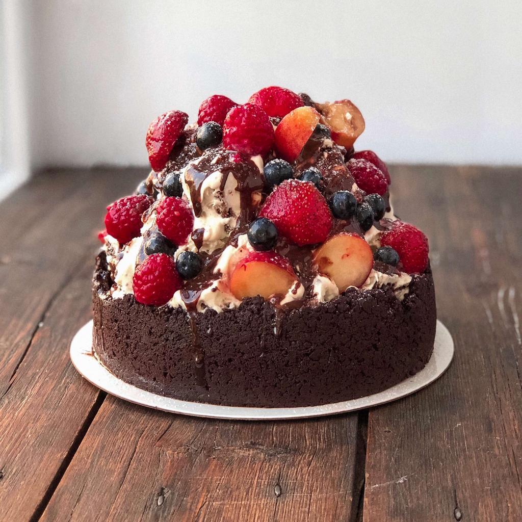 торт хлопчик кучерявый рецепт