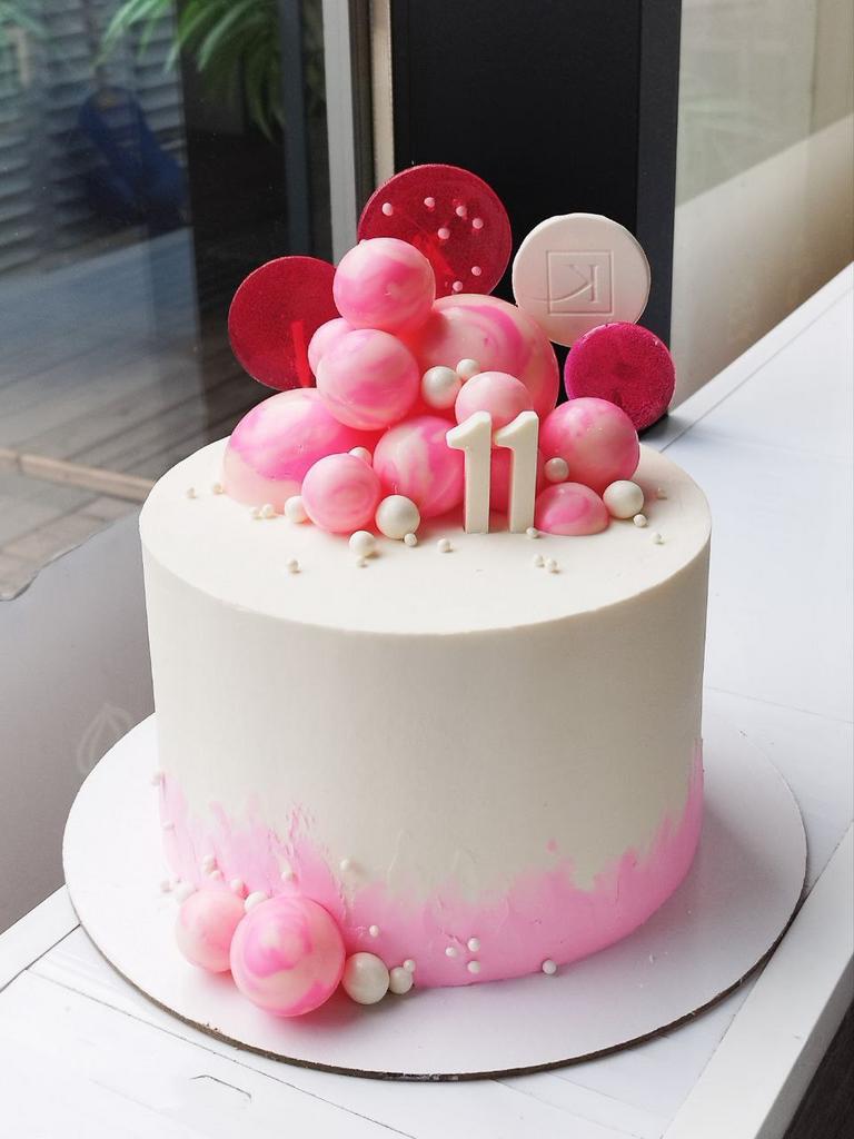 торт с леденцами Екатеринбург