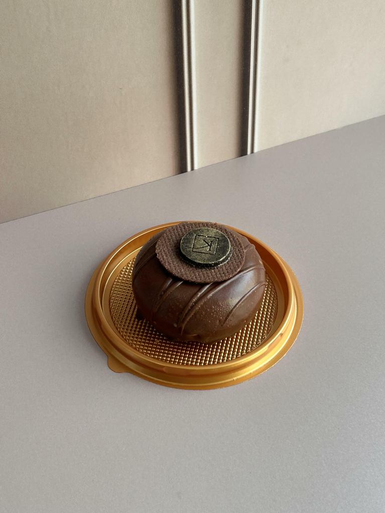 Пирожное Город храбрых