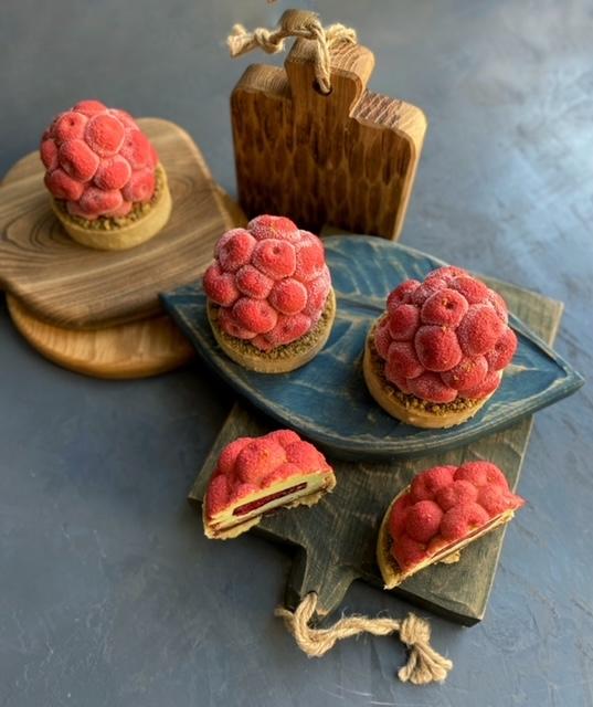 онлайн-курс по тартам Екатеринбург