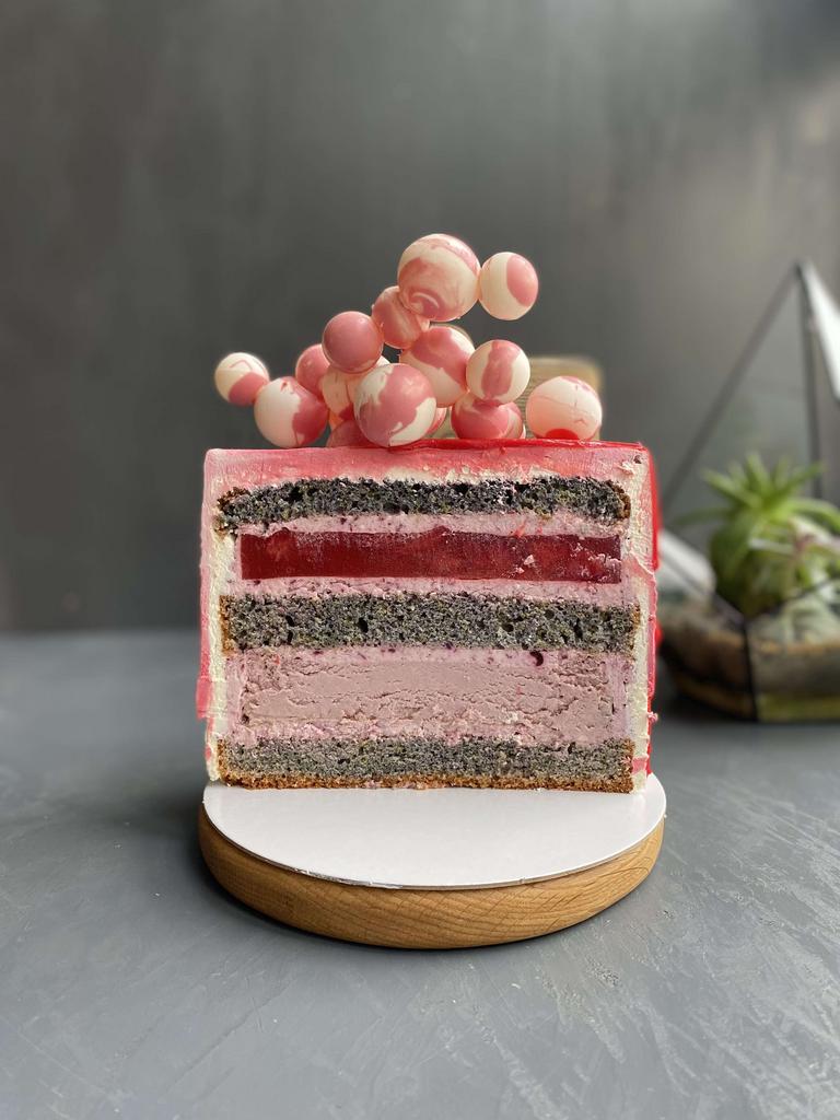 онлайн обучение тортам Екатеринбург