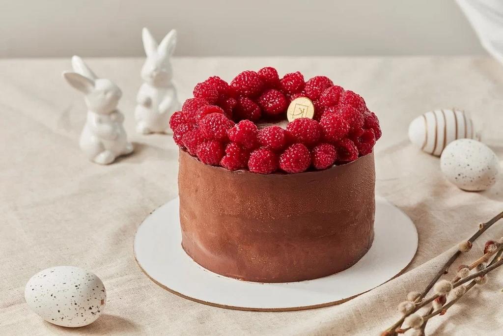 торт без сахара и глютена Екатеринбург