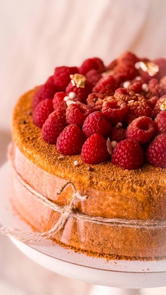 Курс Ксении Нохриной по классическим десертам 25 сентября орг взнос (полная цена 12.000)