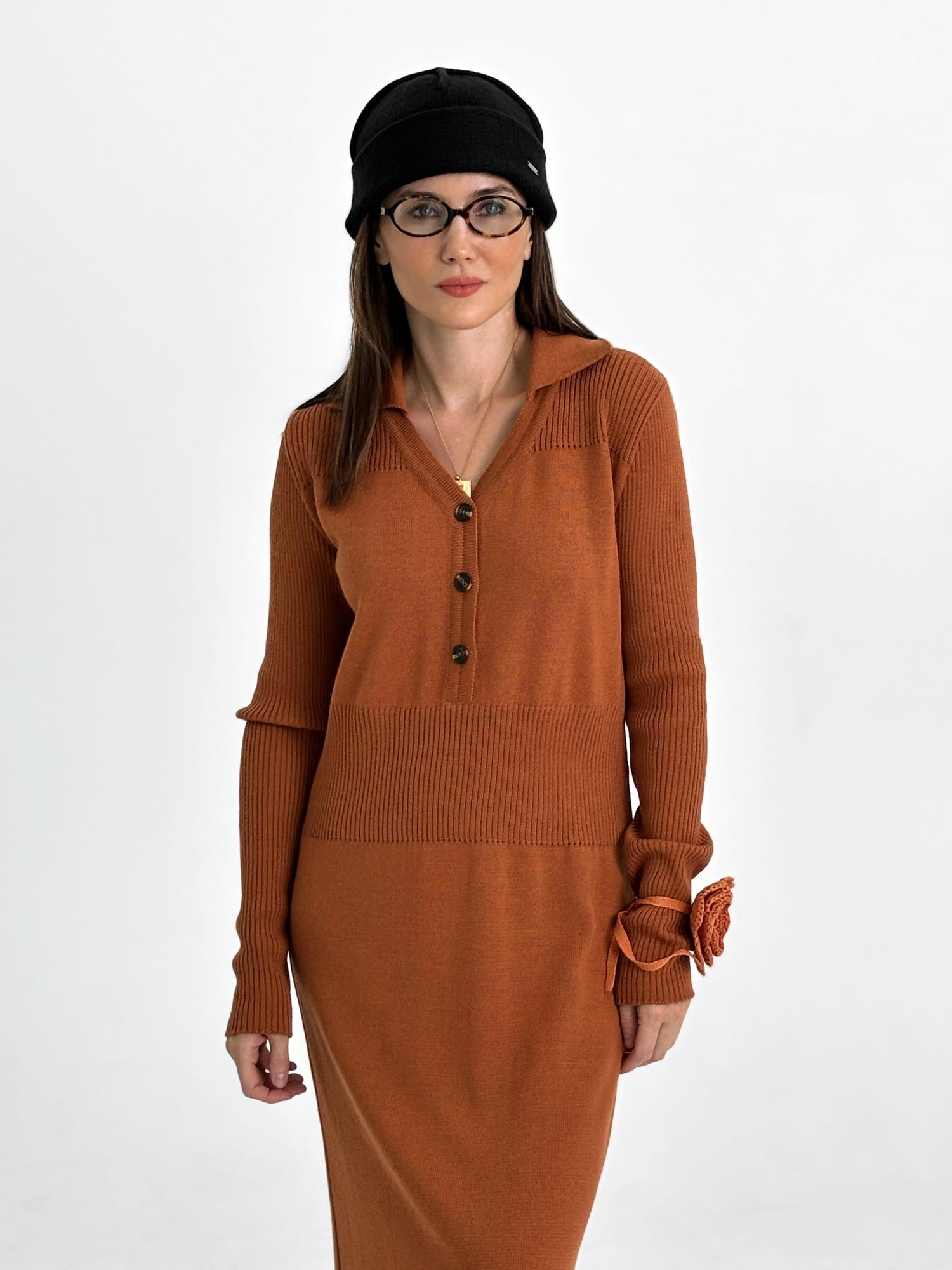 Платье "Ирония судьбы"