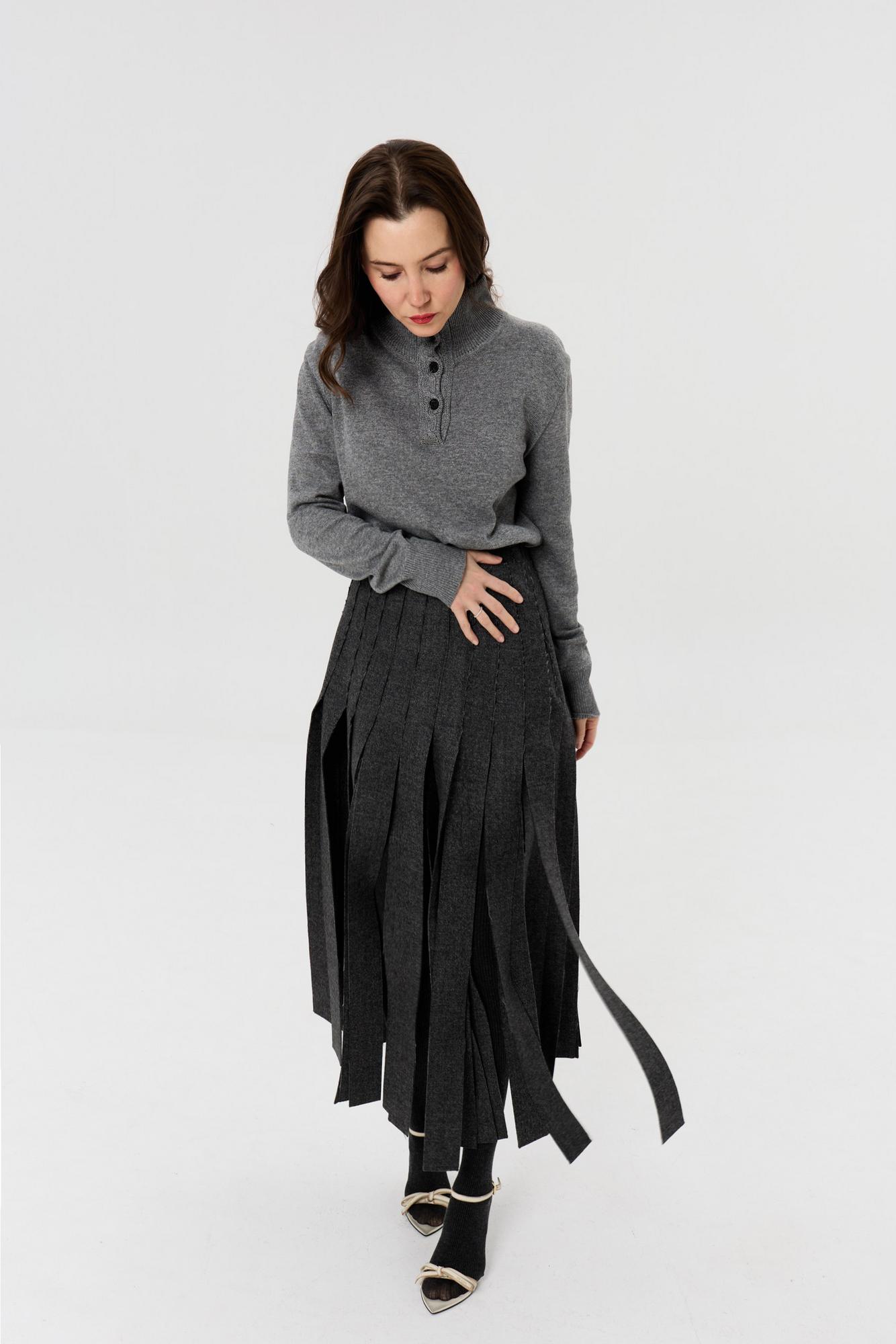 Джемпер поло