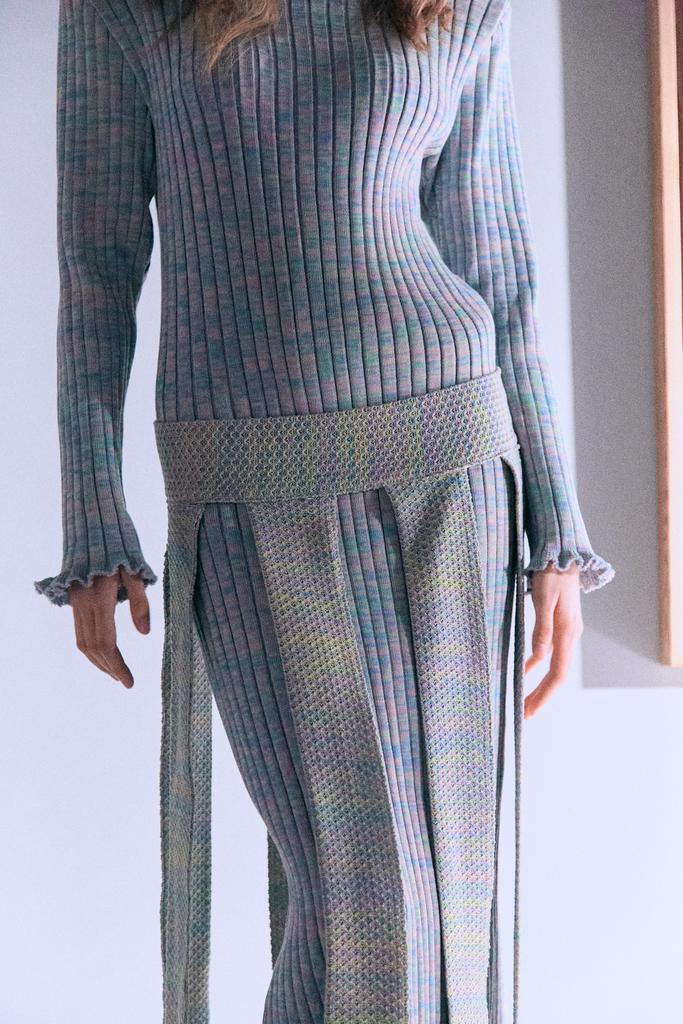 Пояс декоративный