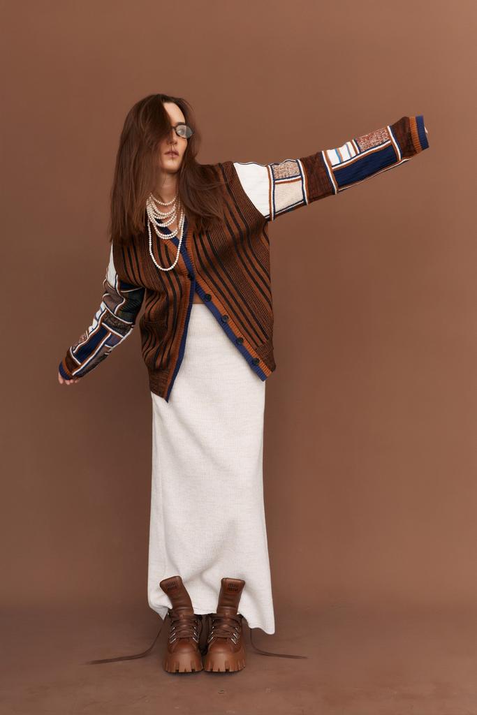 С чем носить печворк?