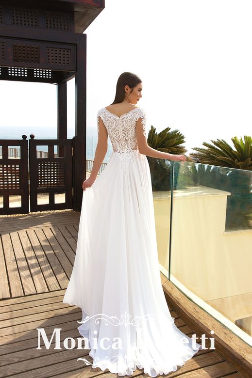 Monica Loretti Princia