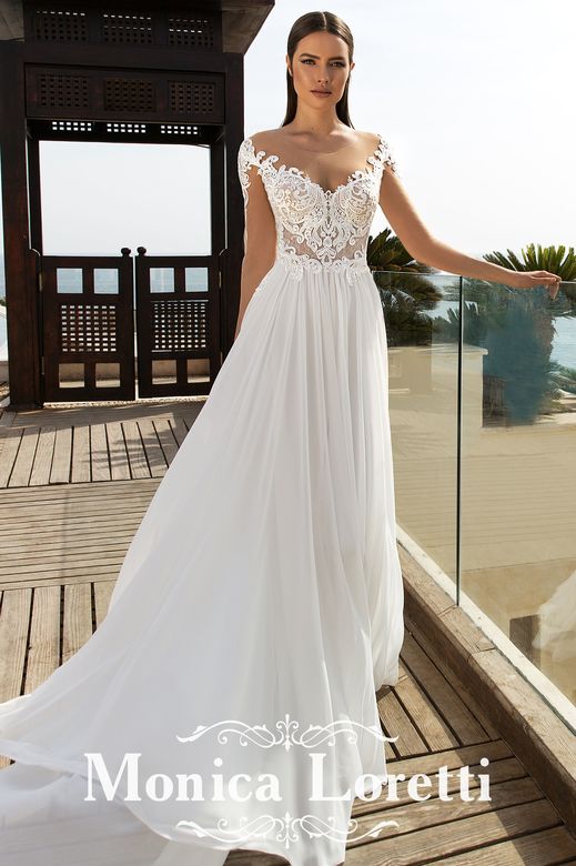 Monica Loretti Princia