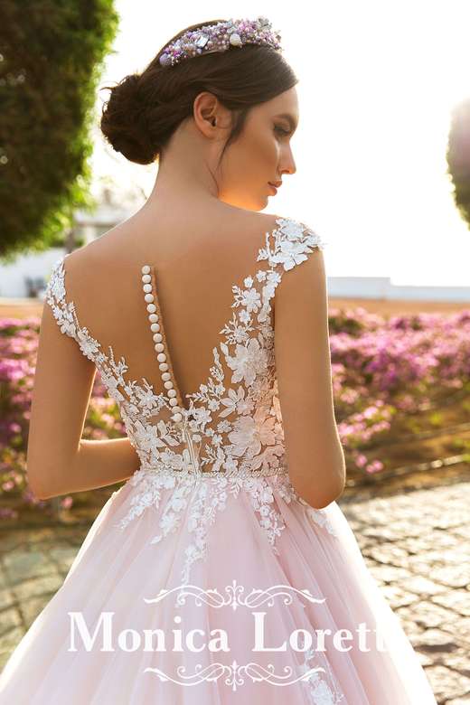 Monica Loretti Romilda