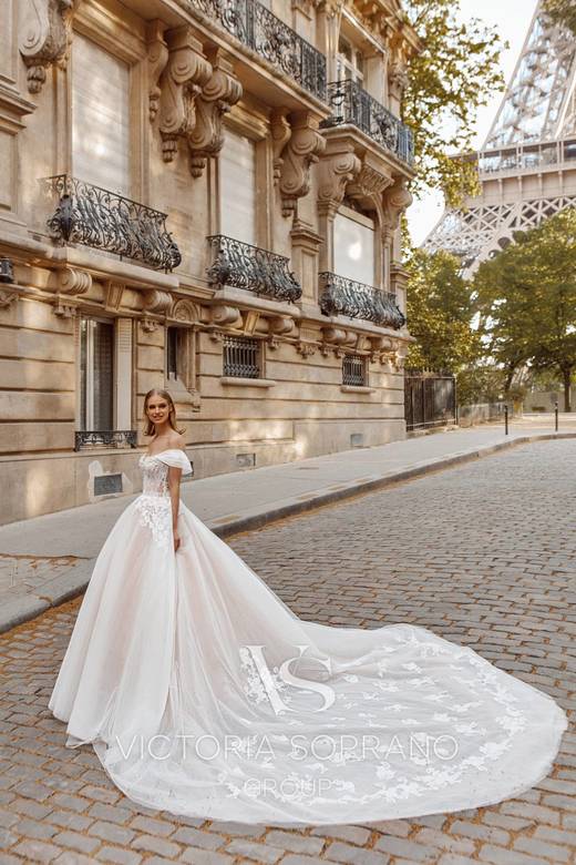 Victoria Soprano 18619 Manolo