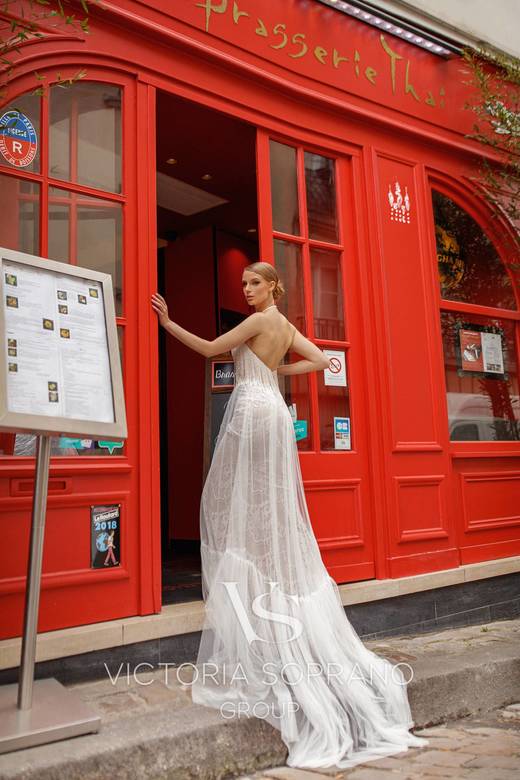 Victoria Soprano 19519 Flavi