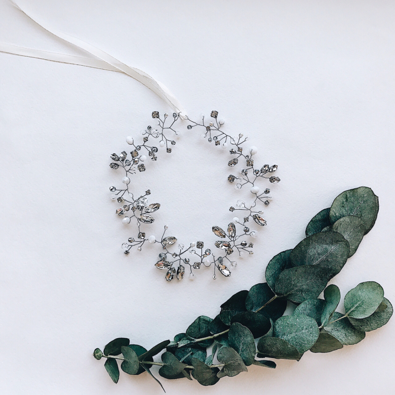 Украшение для волос Pollardi 943006