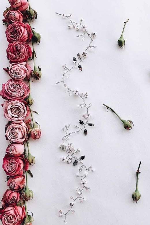 Украшение для волос Pollardi 943024