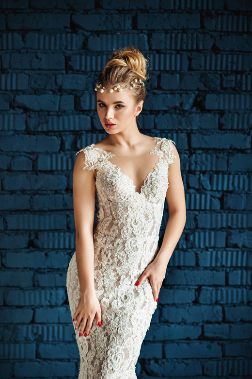 Aurora Couture Zynea