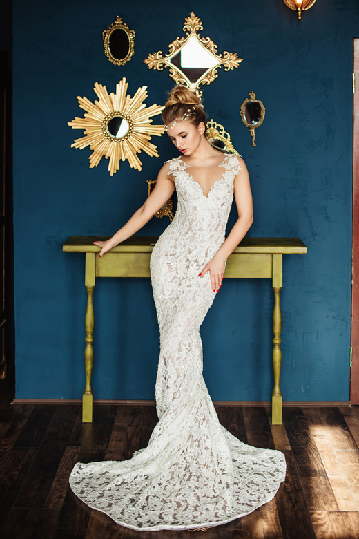 Aurora Couture Zynea