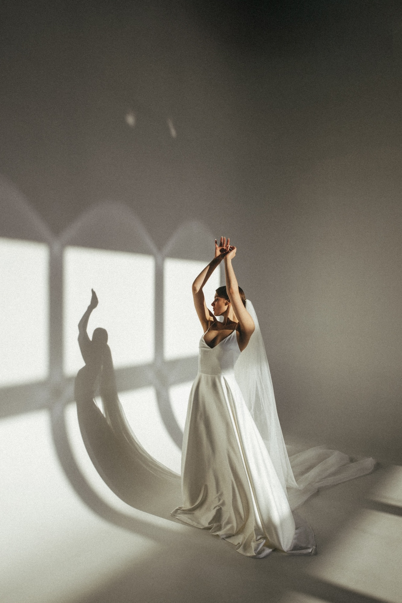 Свадебное платье Marry Me Molly