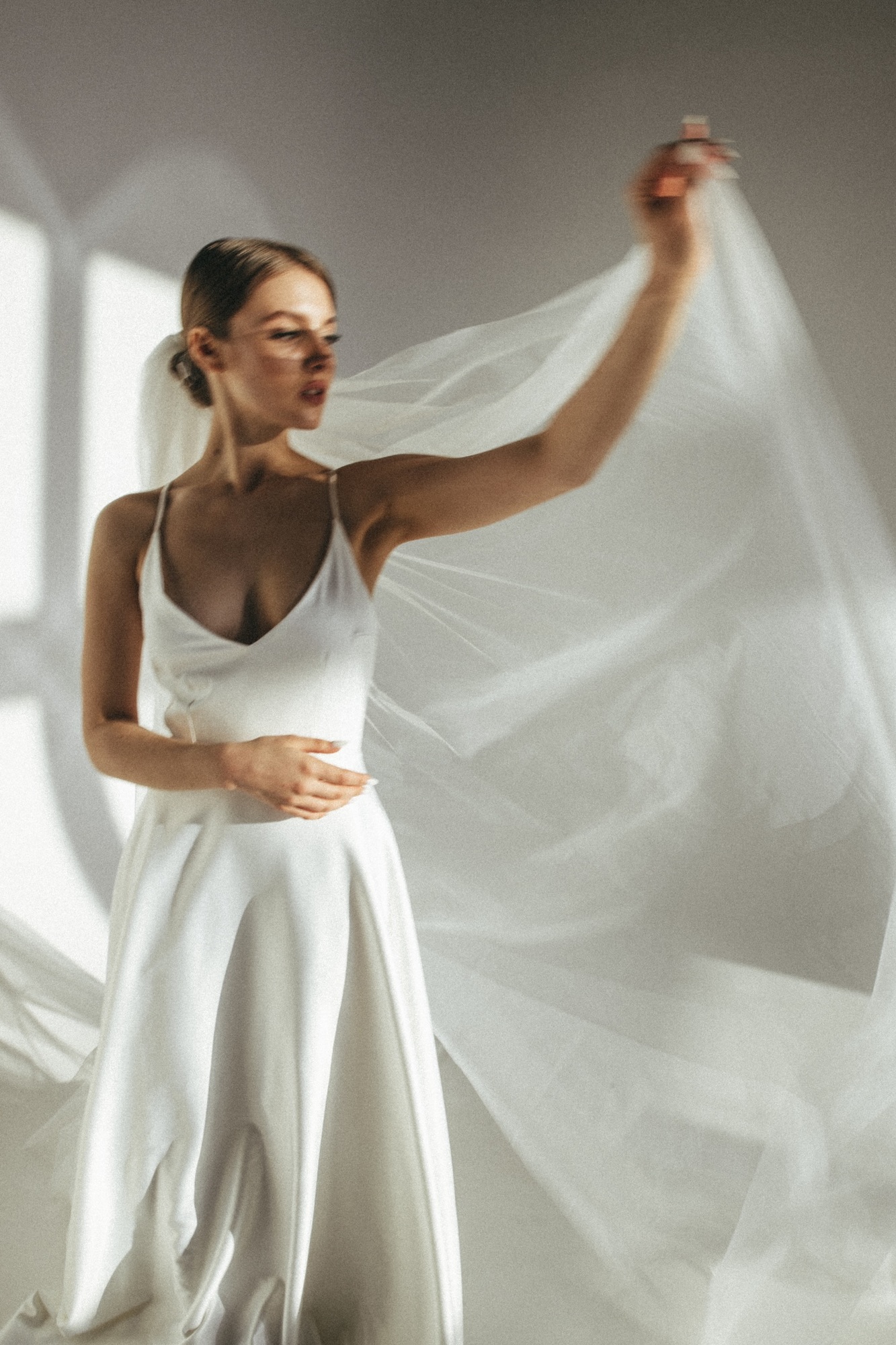 Свадебное платье Marry Me Molly