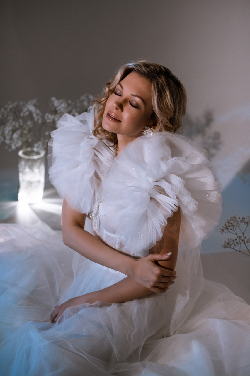 Свадебное платье Marry Mark Тирис