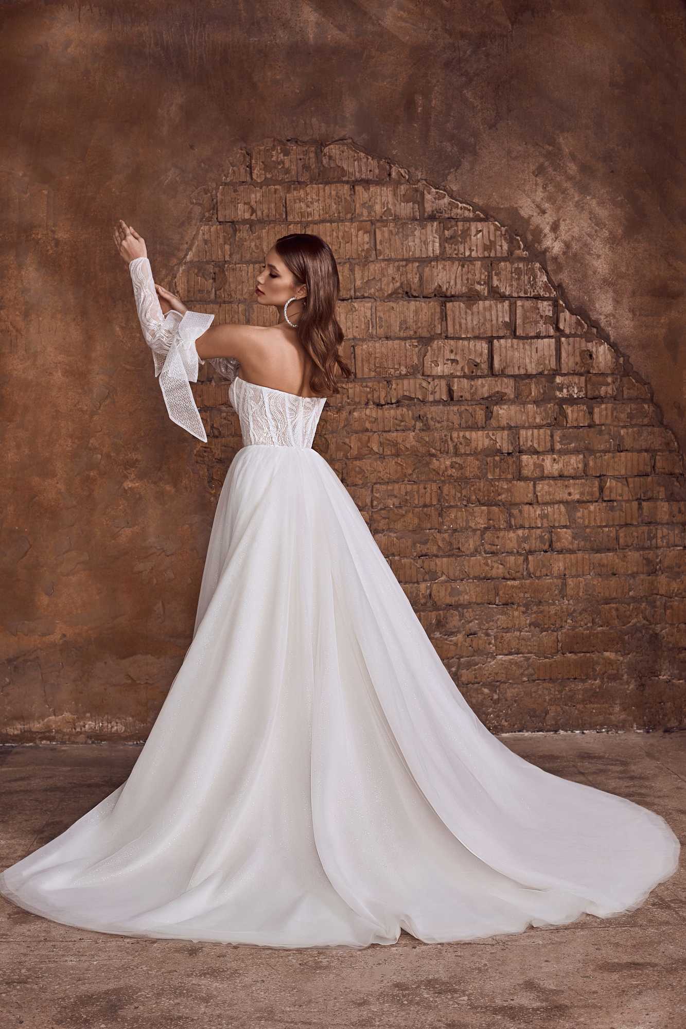 Свадебное платье Ariamo KL-2103