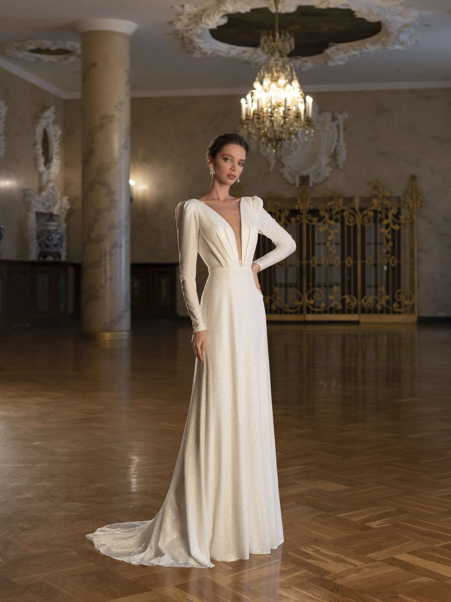 Свадебное платье Marry Mark Кэнди