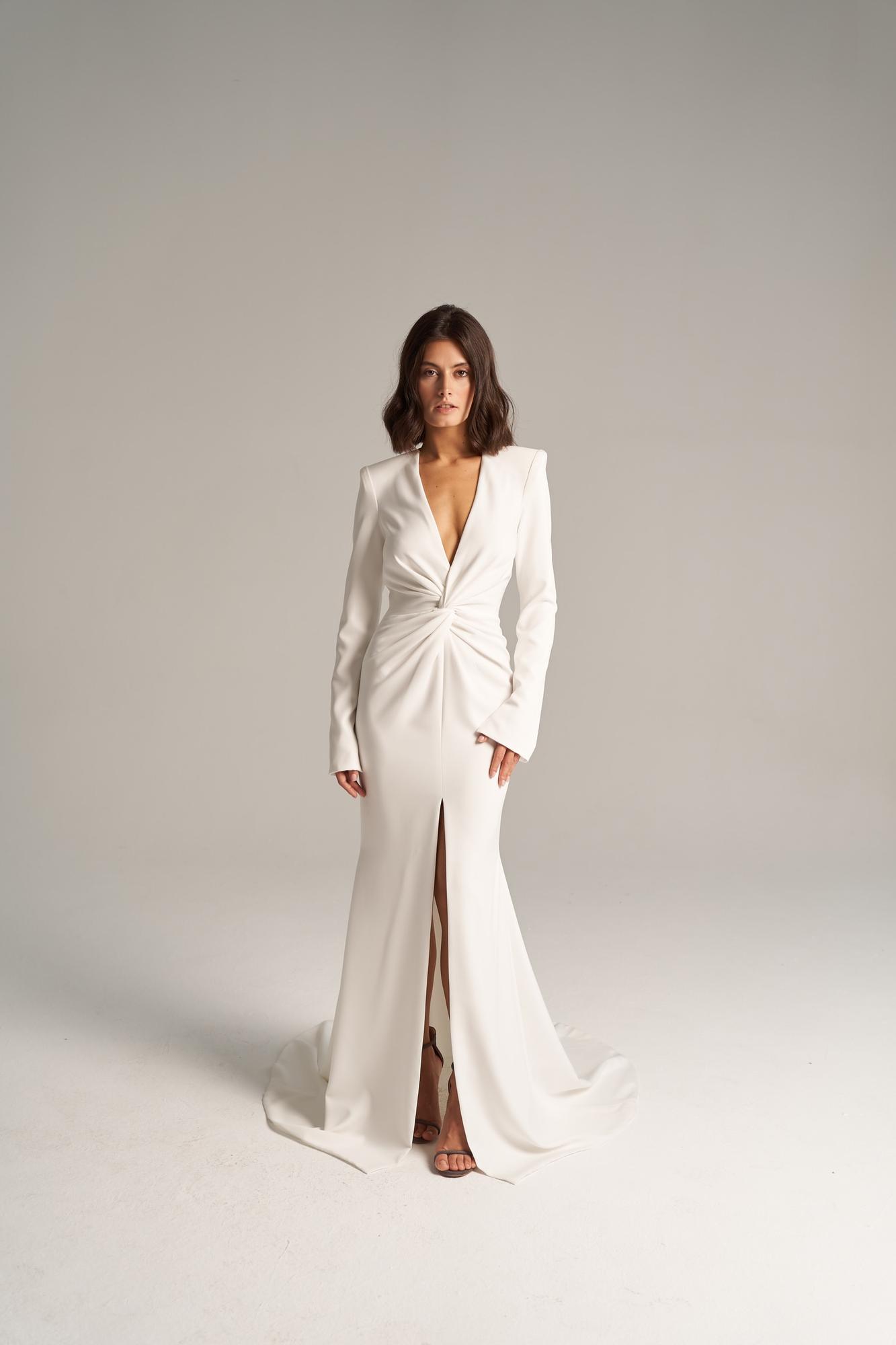 Свадебное платье Marry Me S8