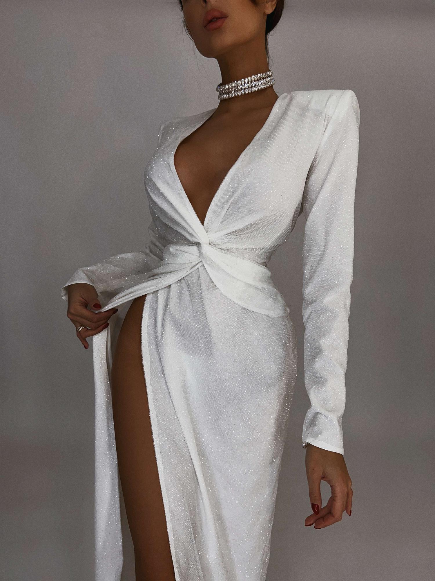 Свадебное платье Marry Me S67