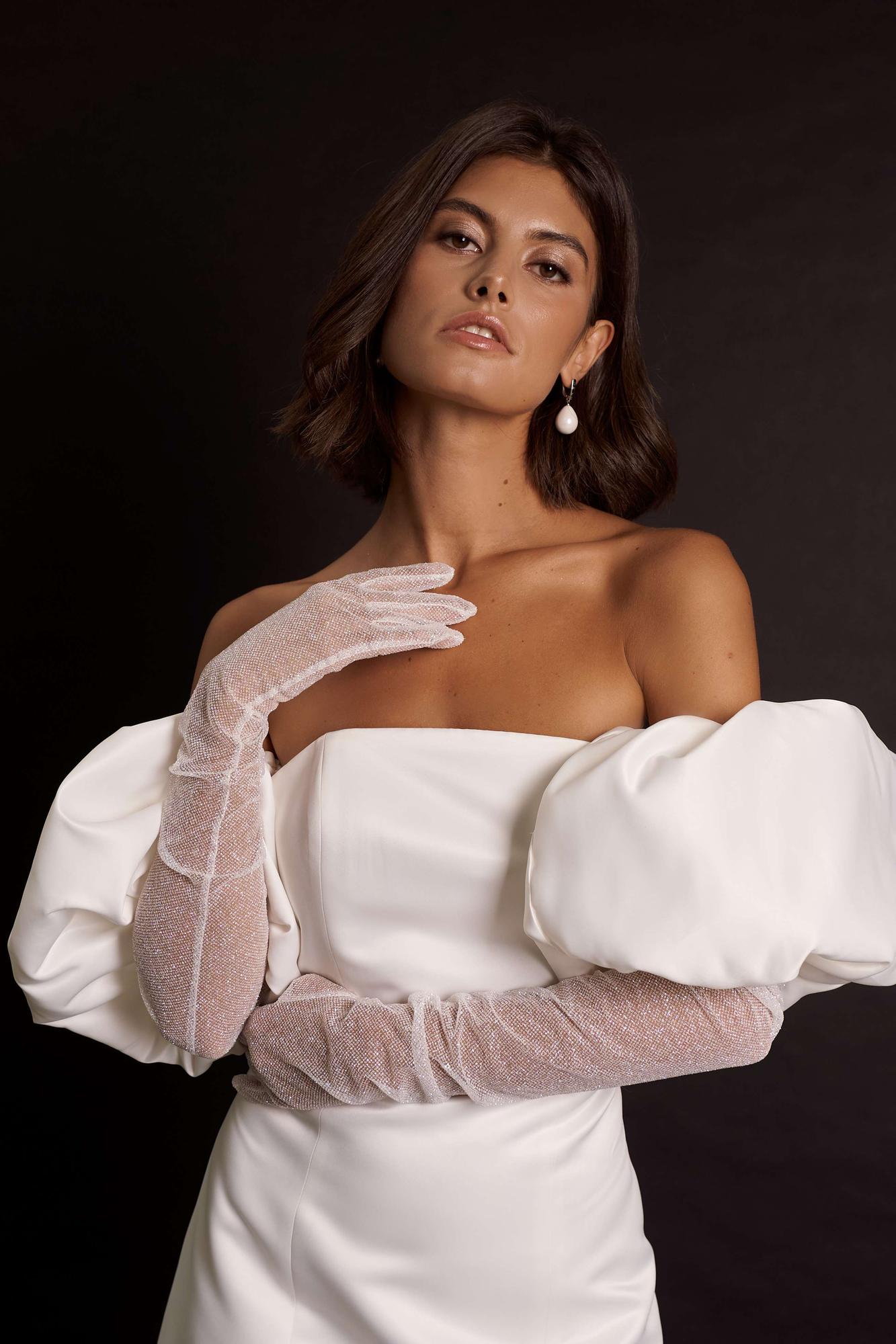 Свадебное платье Marry Me S38