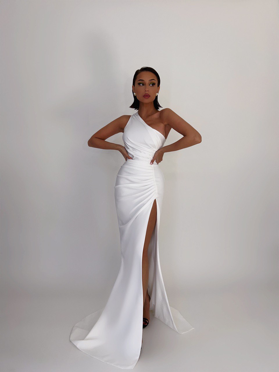 Свадебное платье Marry Me S57