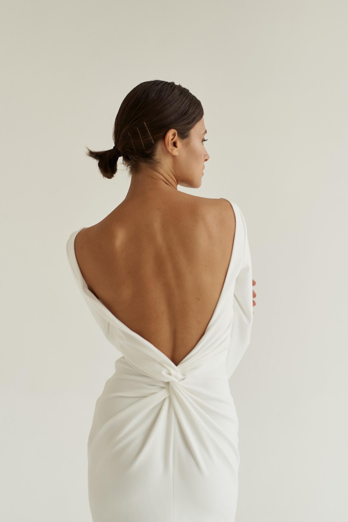 Свадебное платье Marry Me V13