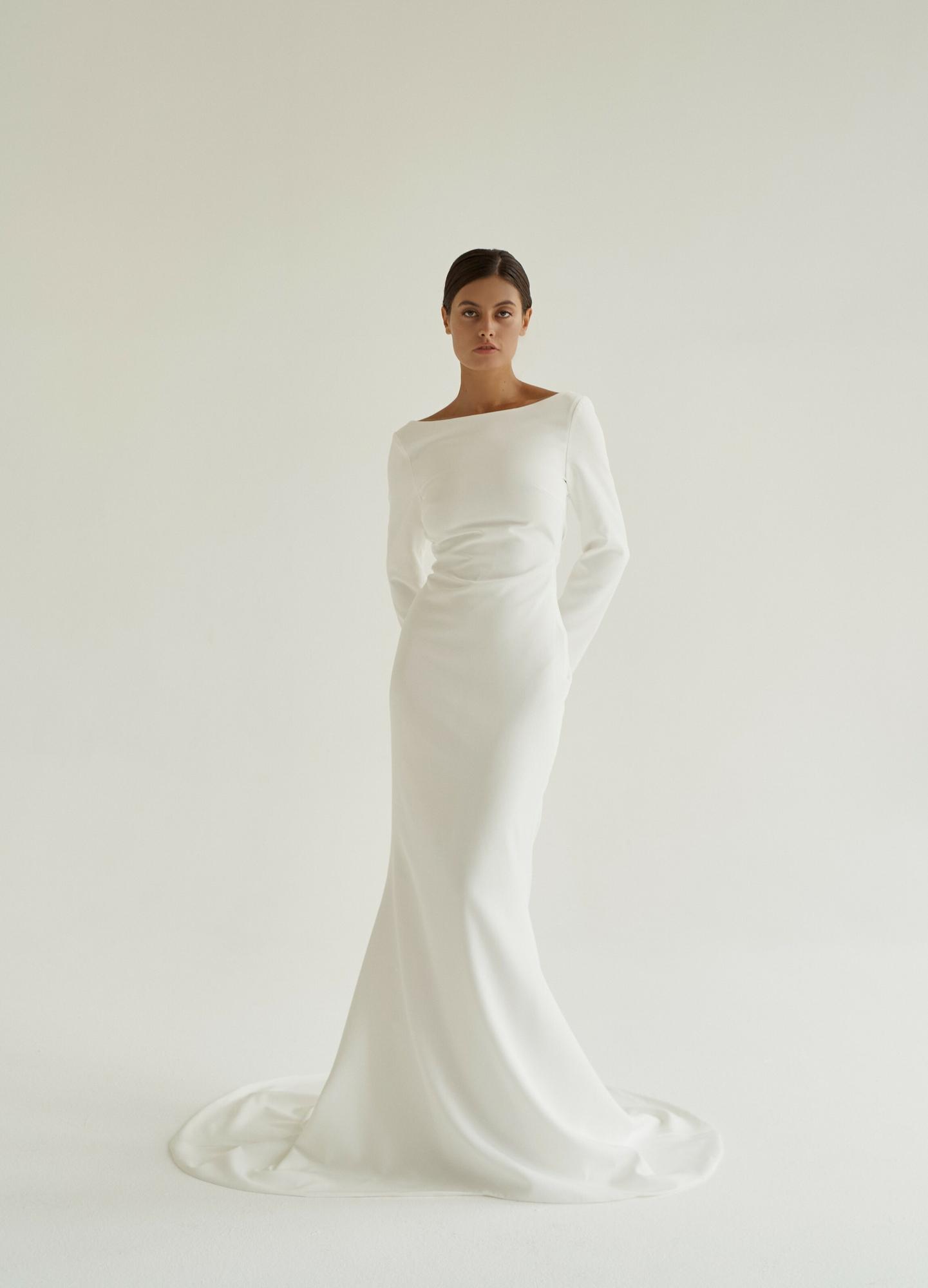 Свадебное платье Marry Me V13