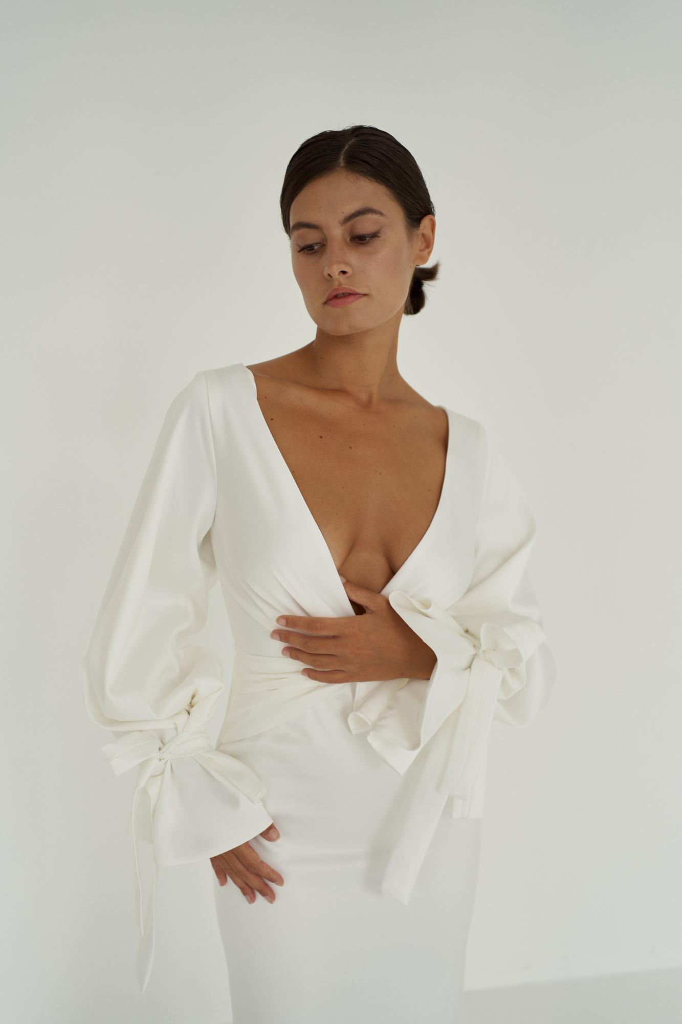 Свадебное платье Marry Me V9