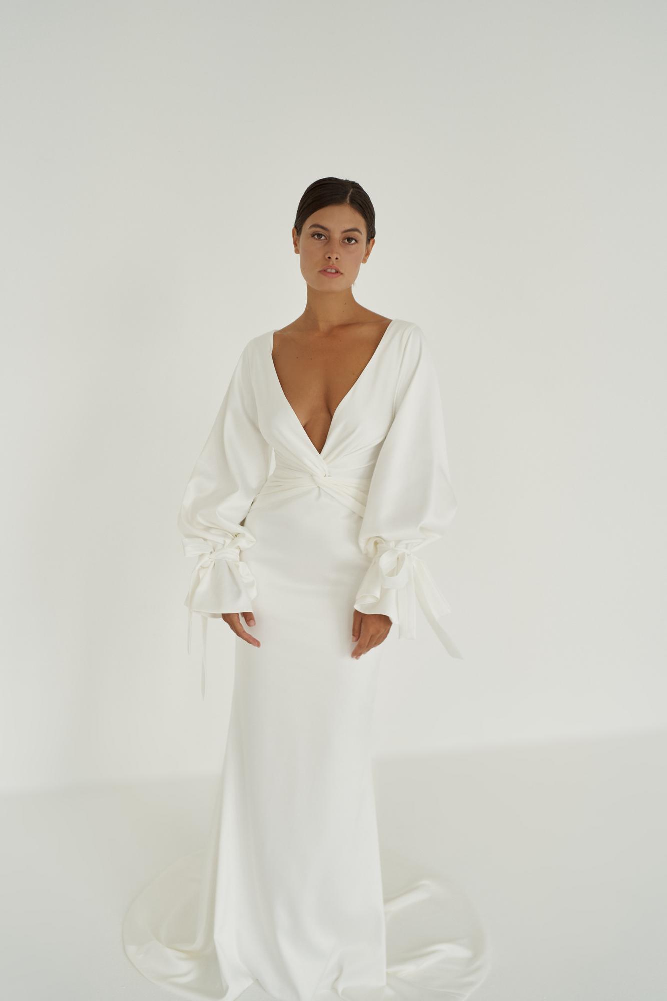 Свадебное платье Marry Me V9