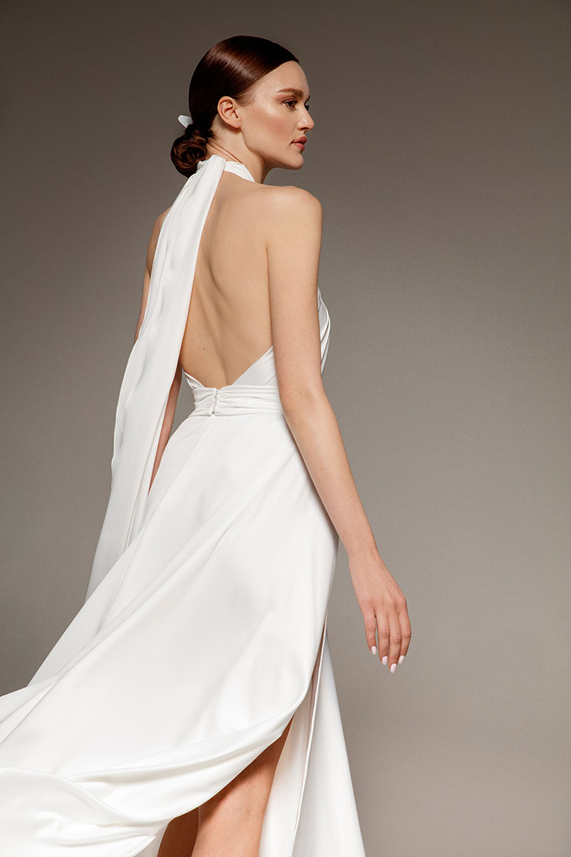 Свадебное платье Marry Me Пэрис