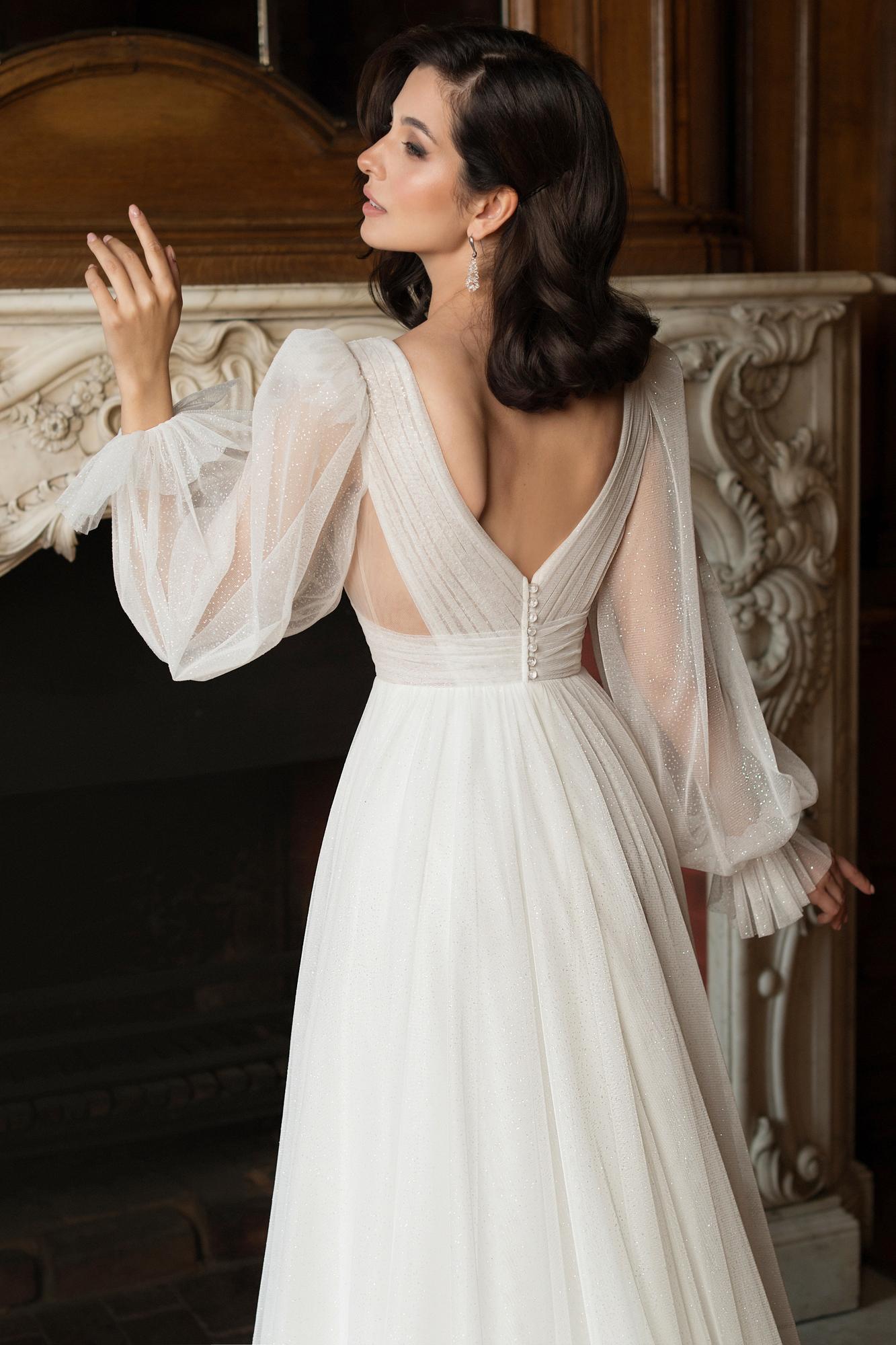 Свадебное платье Marry Mark Харли