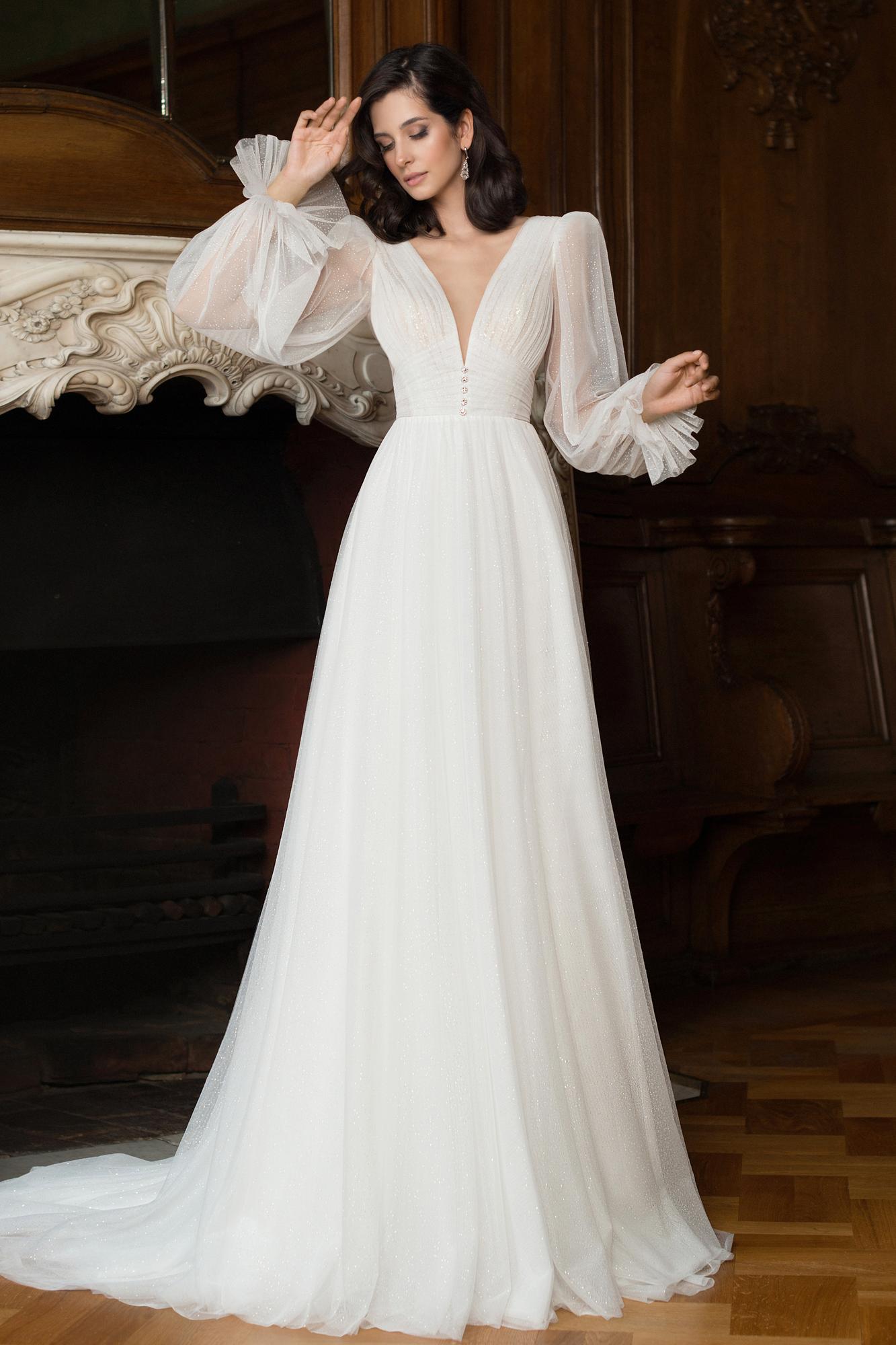 Свадебное платье Marry Mark Харли