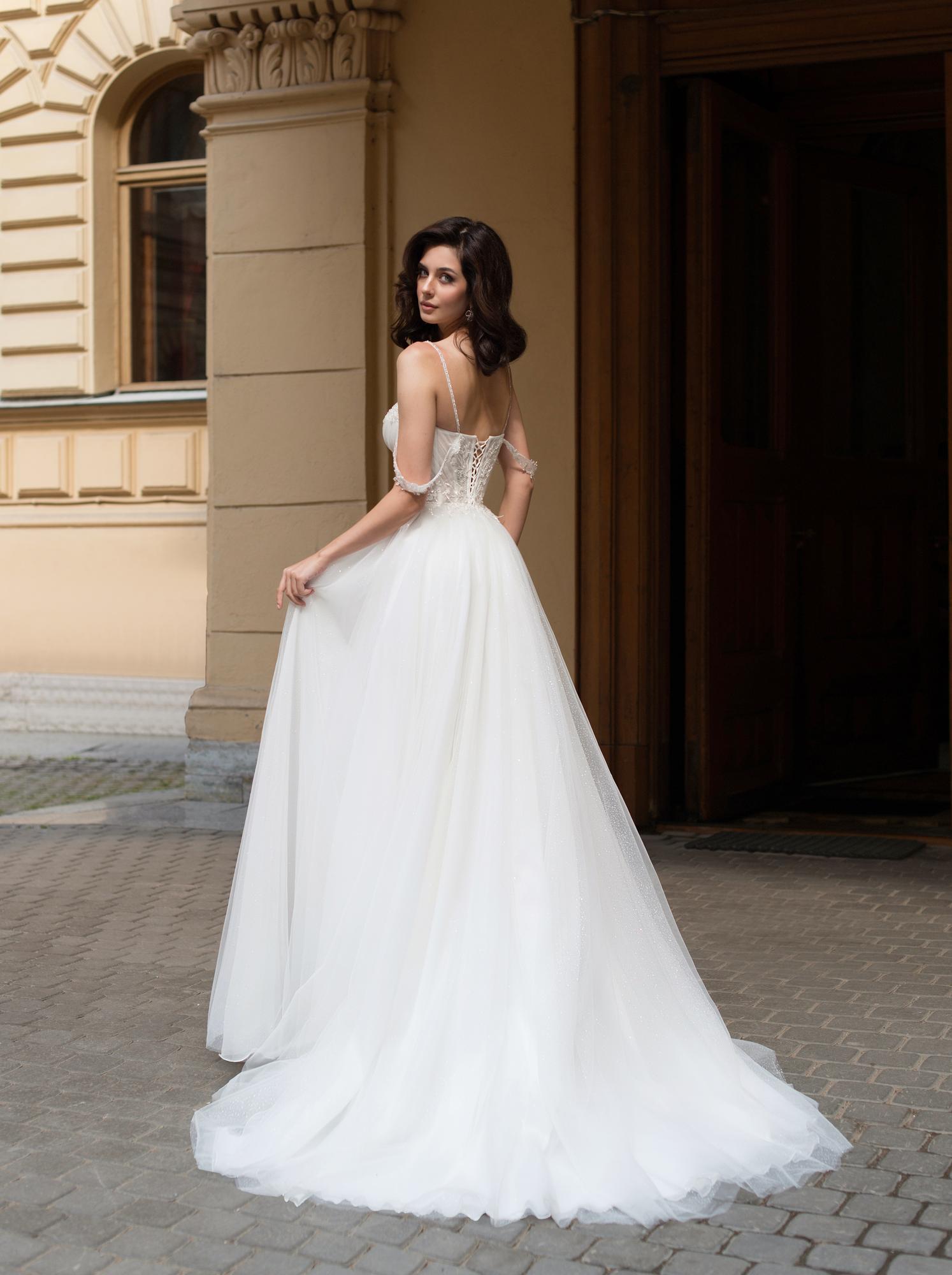 Свадебное платье Marry Mark Дэмси