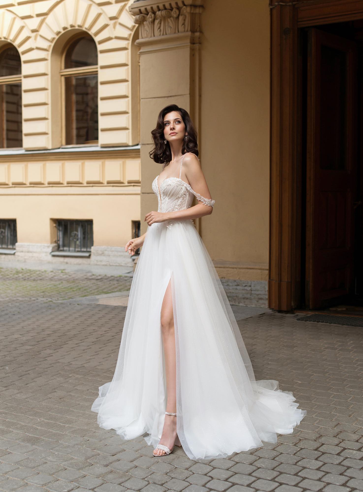 Свадебное платье Marry Mark Дэмси