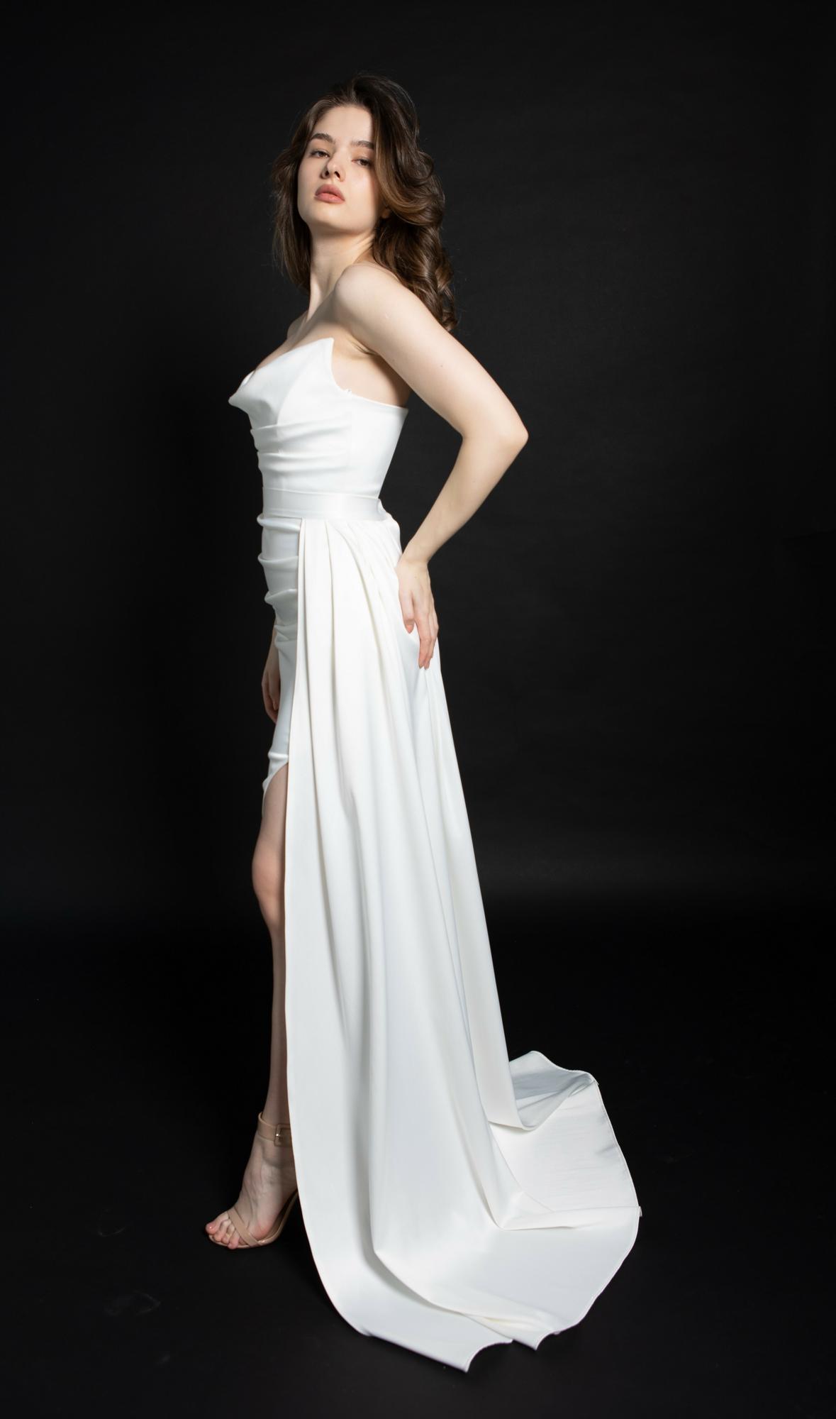 Свадебное платье Marry Me S61