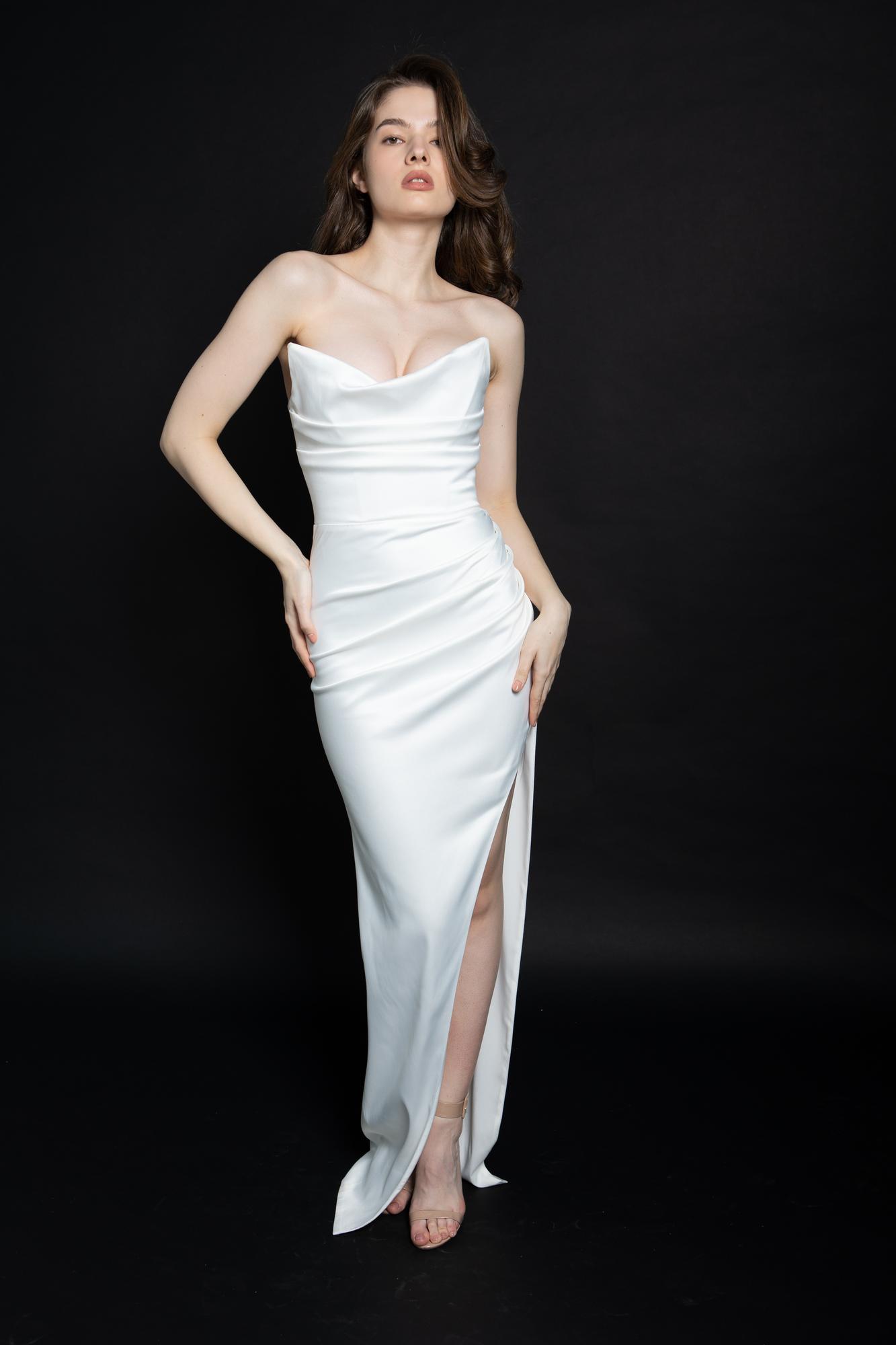 Свадебное платье Marry Me S61