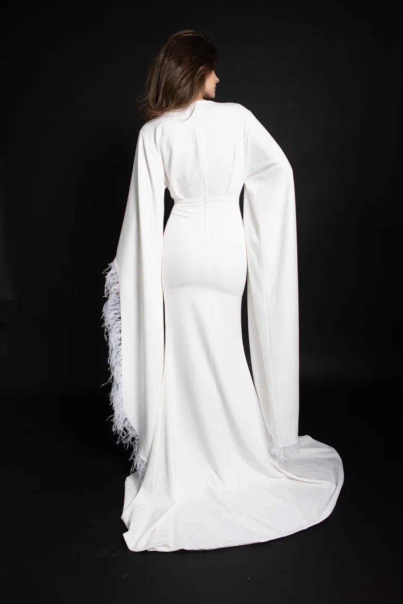 Свадебное платье Marry Me S73