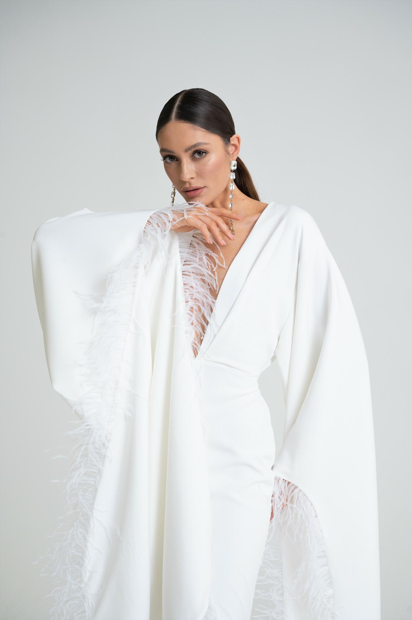 Свадебное платье Marry Me S73